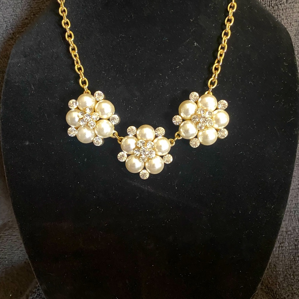 Costume jewelry
